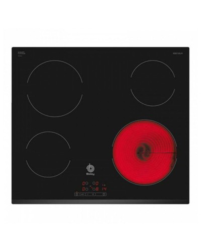 Vitro-keramische Kookplaat Balay 3EB720LR 60 cm 60 cm