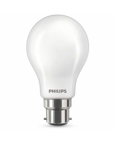 Bombilla LED Philips 40W B22 F Blanco Frío (2700K)
