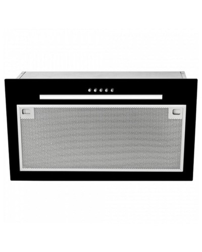 Cappa Cucina Teka GFG-2 Nera 55cm - Aspirante/Filtrante - 329 m³/h
