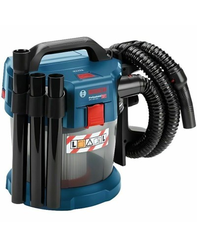 Stofzuiger BOSCH 06019C6302 10 L 18 V