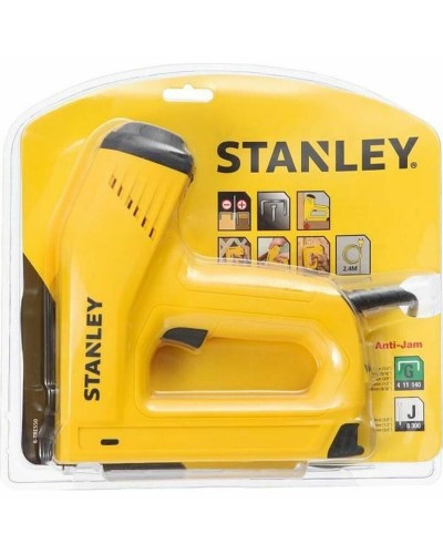 Stanley TRE550 Profi-Hefter 6 Blatt
