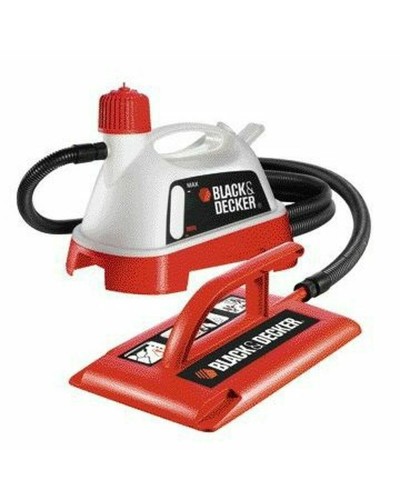 Behangverwijderaar Black & Decker 2400 W 4 L