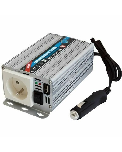 Omvormer HTC EQUIPEMENT 433000 150 W 220 V