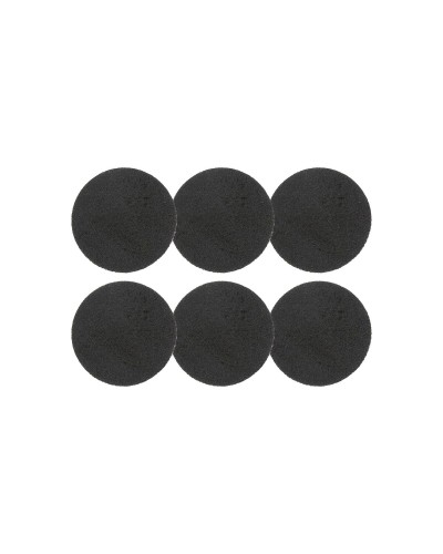 Dremel SC411 Disques abrasifs EZ Speedclick pour multi-outil (6 pièces)
