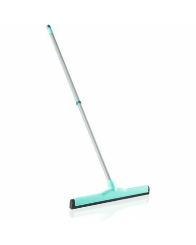 Monitoiminen kumiharja Leifheit Classic 56421 Teleskooppikahva 45 cm