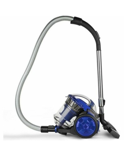 Wëasy Aspirapolvere Senza Sacco Ciclonico - Potente & Leggero - Casa/Auto
