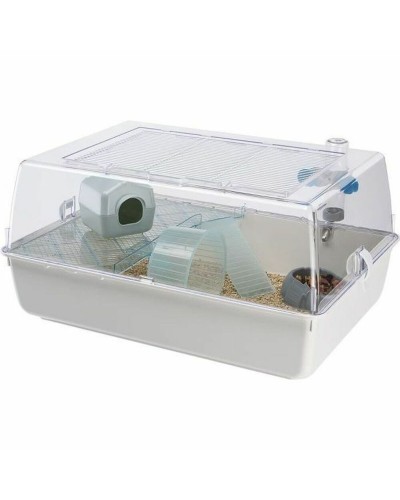 Hamster Cage Ferplast Mini Duna Muovinen