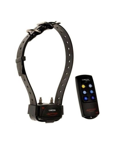 Anti-bark collar Num'Axes CANICOM 200 FIRST