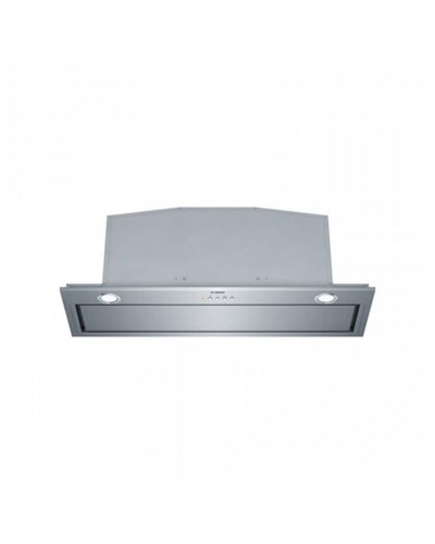 Konventionell fläkt BOSCH 204716 86 cm 730 m3/h 1051W Rostfritt stål