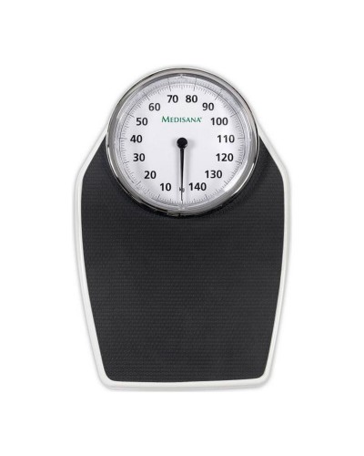 Balance Analogique Medisana PSD Métal : Mesure de Poids Précise
