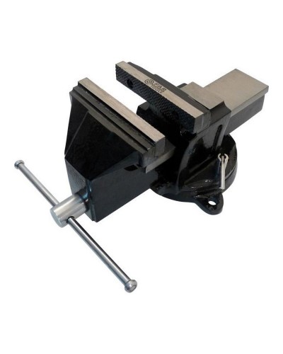 Fartools Pro Eto 150: Tornillo de Banco para Carpintería, 135-150 mm
