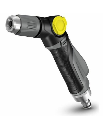 Kärcher Lanza pulverizadora de metal, 200 bar, 440 l/h, Ideal para jardinería y patio.
