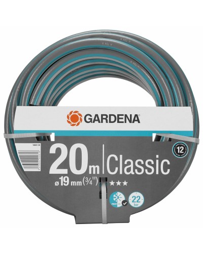 Tuinslang Gardena Classic 18022-20 PVC 20 m Ø 19 mm