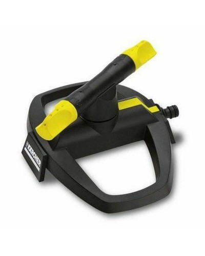 Difusor de riego Kärcher RS 120/2, de plástico, fácil de conectar y de usar.
