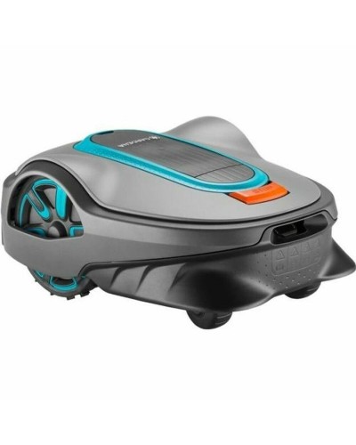 Gardena Sileno Life Mähroboter für Rasenflächen bis zu 1000 m²

