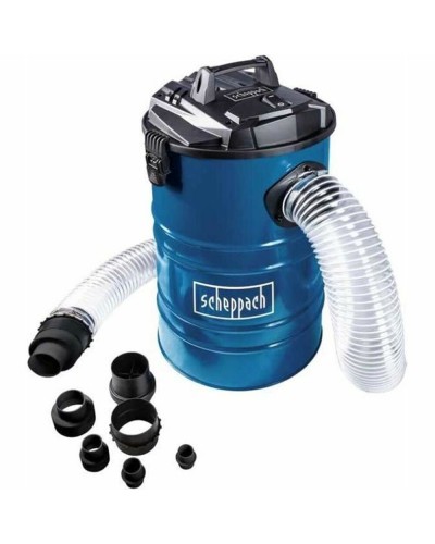 Scheppach DC100 Aspirapolvere a Mano 1200W Potente per Auto e Casa

