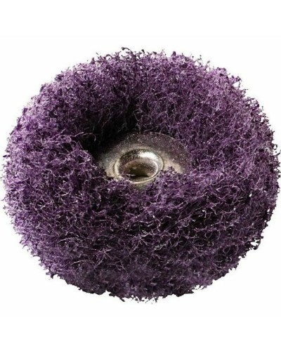 Disco Abrasivo Dremel 512S, 25 mm, Pacco da 2