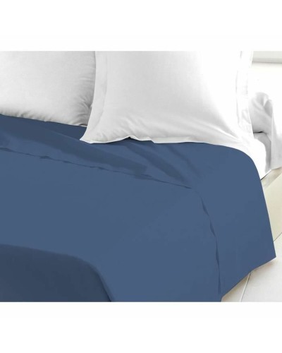 Bovenblad Lovely Home Blauw 180 x 290 cm