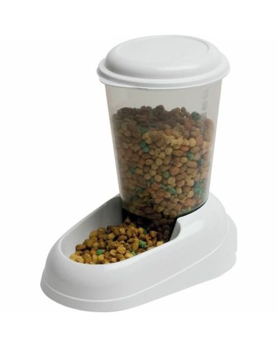 Lemmikin ruokinta-astia Ferplast 3 L 29,2 x 20,2 x 28,8 cm