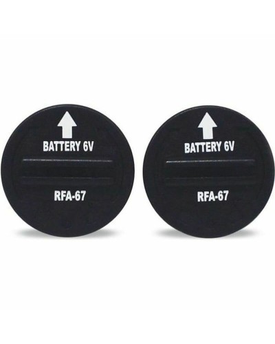 Batterijen PetSafe RFA-67 6V