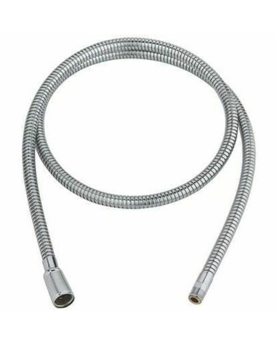 Grohe Relexaflex Brauseschlauch 150 cm, Extra Robust, Antikalk
