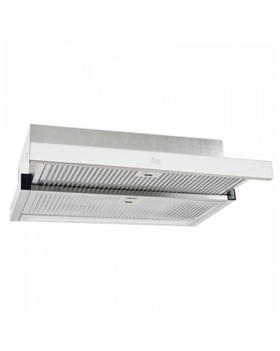 Konventionell fläkt Teka 40436821 60 cm 385 m3/h 64 dB 119W Vit