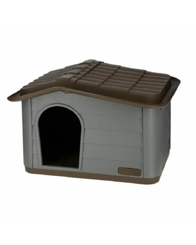 Stallo per Cavalli Kerbl Eco-Gril - Griglia in Acciaio, 2 x 6m, Montaggio Facile