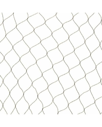 Red Anti-Pájaros Nature Primo | Polietileno Resistente | Protección Oasis, Huertos y Jardines | 10 x 10 m
