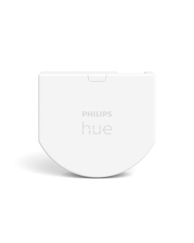 Smart strömbrytare Philips 8719514318045 IP20