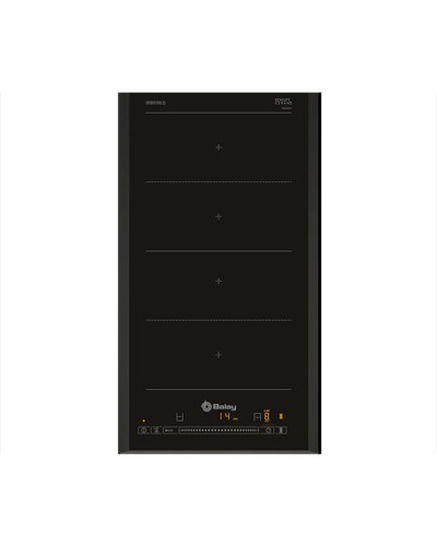 Balay 3EB939LQ Placa de Inducción 30cm 3700W - Pequeña & Potente
