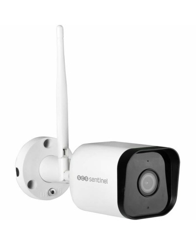SCS Sentinel Surveillance Camera: Secure Surveillance for Your Home
