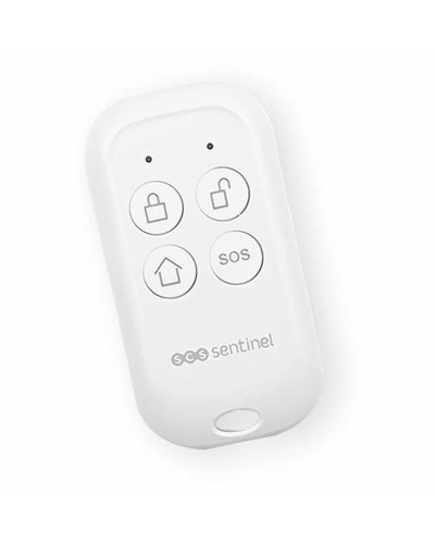 Telecomando wireless SCS SENTINEL per sistema di allarme KitAlarm