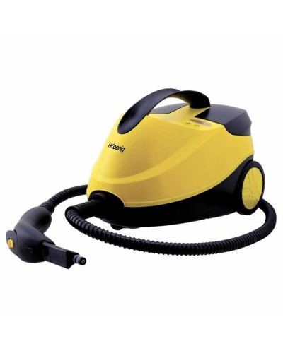 Höyrypuhdistin Hkoenig 3760124952094 2000 W