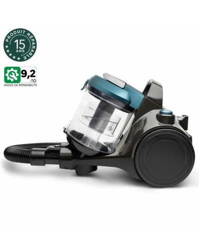 Hkoenig Aspiradora 700W Potente y Silenciosa - Ideal para el Hogar
