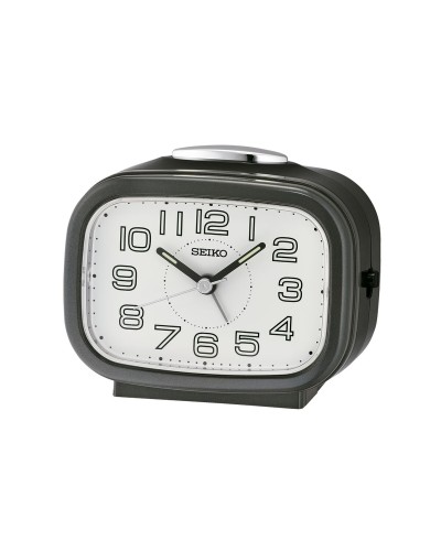 Wekker Seiko QHK060K Zwart