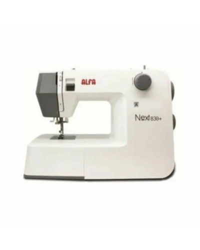 Alfa NEXT 830+ Multifunction Electric Sewing Machine - Home and Hobby
