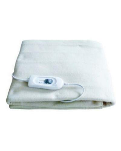 Couvre-lit Chauffant Haeger UB-070: Électrique Double 60W pour un Lit Chaud et Confortable
