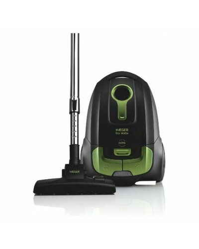 Stofzuiger Haeger VC-70B.035A Zwart 700 W