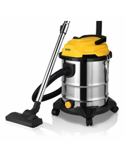 Haeger VC-W_D.038A Staubsauger 20L 1200W - Leistungsstark & Vielseitig
