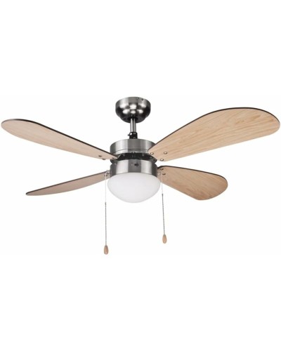 Ventilador de Techo Haeger FC-424.006A de 106 cm, 50 W
