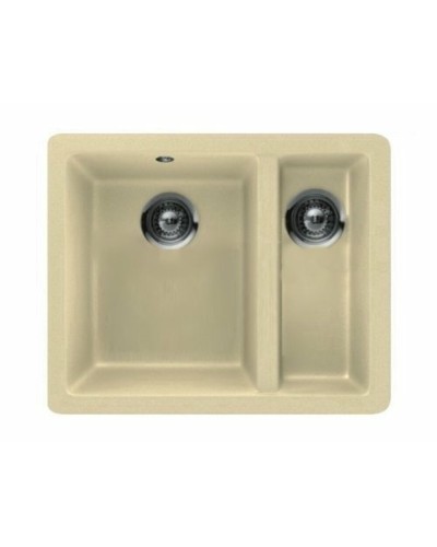 Teka RADEA 550 Lavello Cucina 1 Vasca Acciaio Inox Incasso
