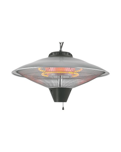 Quarzheizgerät 2100W EDM 07092 - Effiziente und schnelle Heizung
