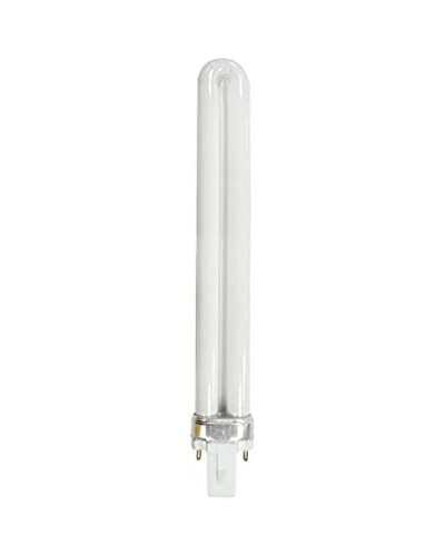 Lampada Fluorescente EDM da 11W, Bianco Freddo - Illuminazione d'interni