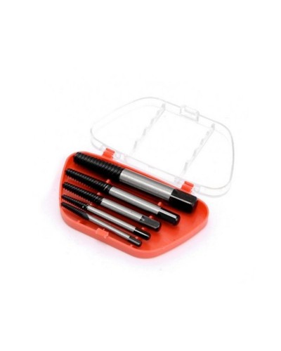 Extractorset Bensontools 5 Onderdelen