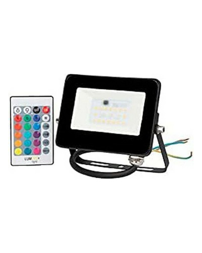 Floodlight/Projektorlampa EDM 2100 W 10 W