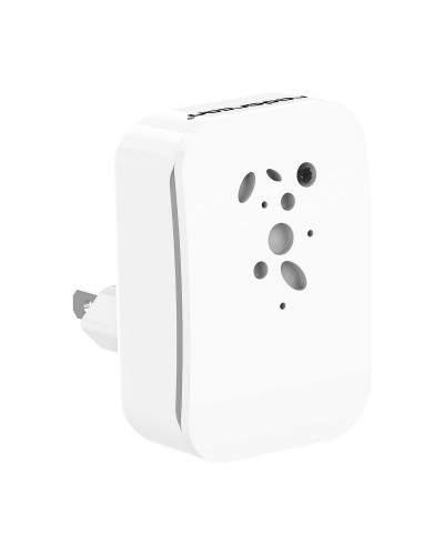 Purificatore d'Aria Radarcan: Bianco, Compatto (4,6 x 2,8 x 7,5 cm)