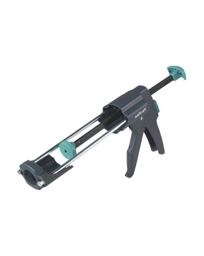 Silikonpistol Wolfcraft mg 600 pro
