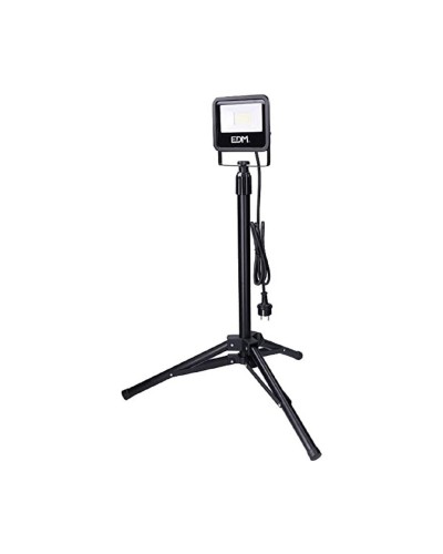 Proiettore Faro EDM 2370 LM 30W 4000K - Illuminazione Esterna