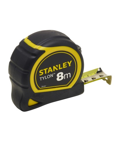 Stanley Metro a Nastro Professionale Tylon da 8 Metri