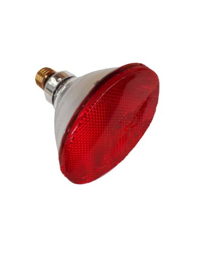 Philips PAR 38 100 W Infrarotlampe E27 für Heizung
